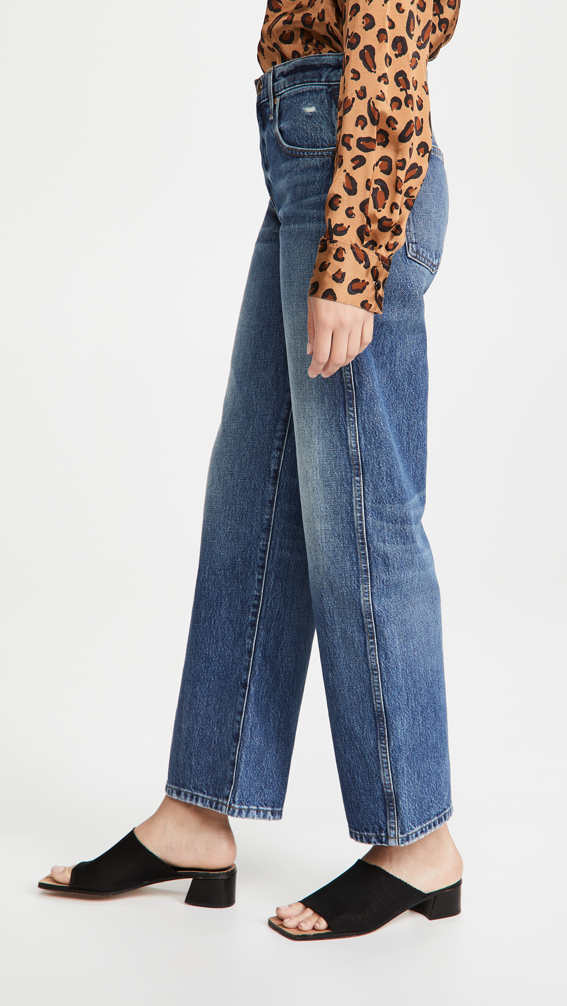 Kerrie Jeans