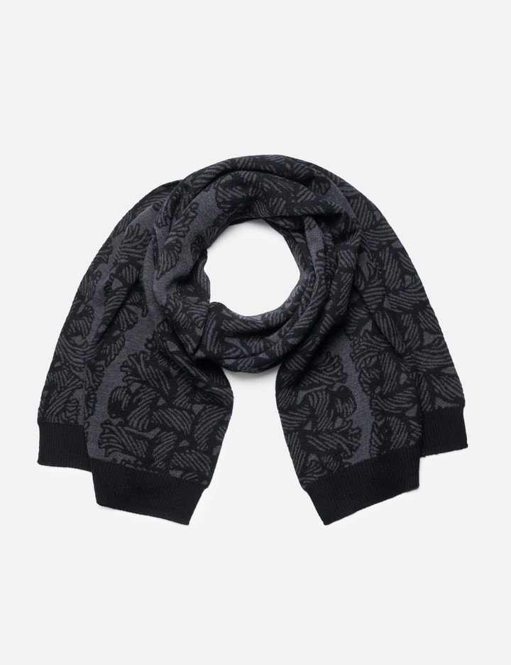 Wool Scarf