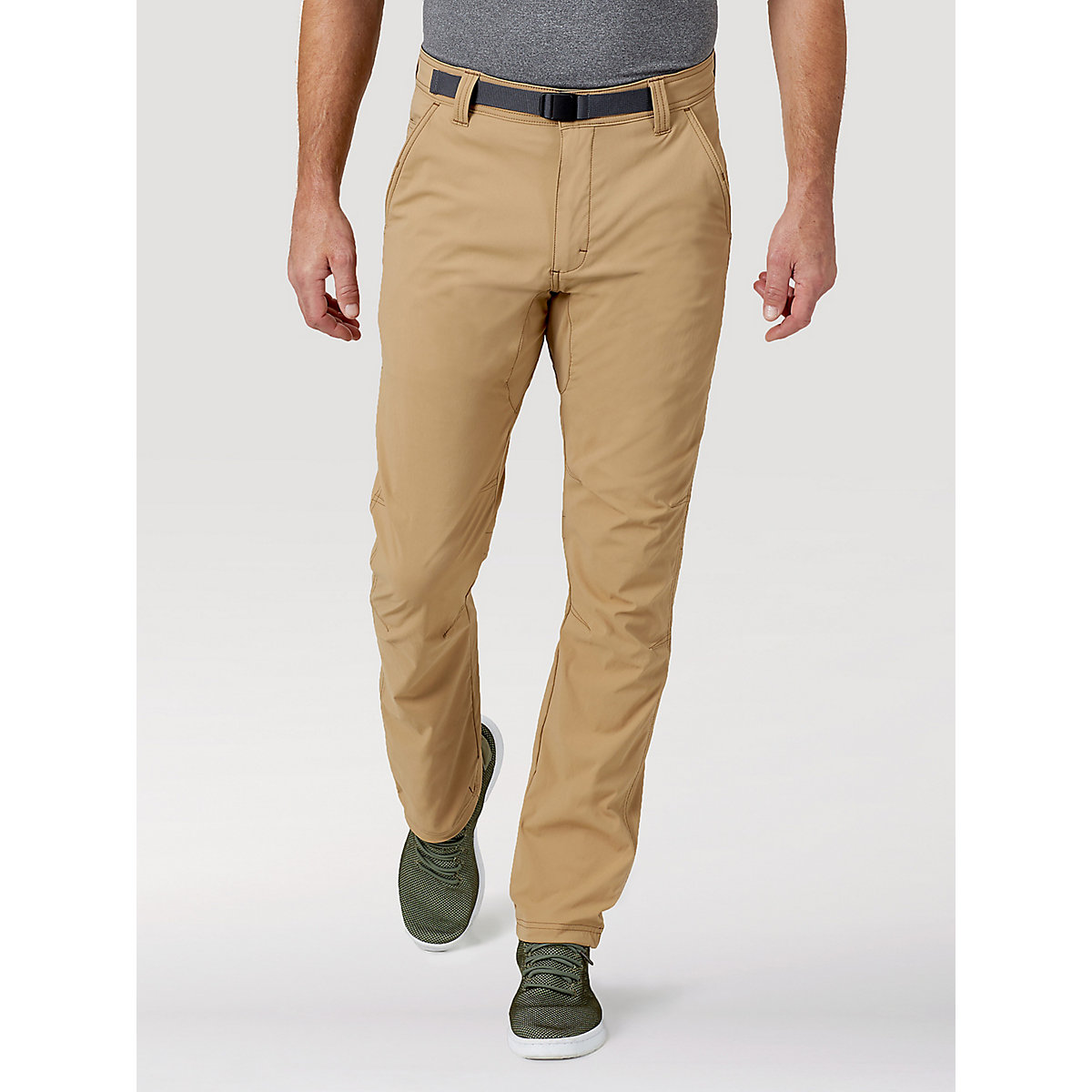 ATG™ Men's Wyoming Trail Jogger in Tiger Brown