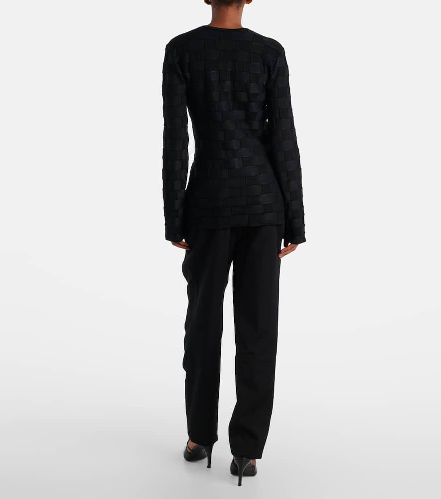 Uma jacket