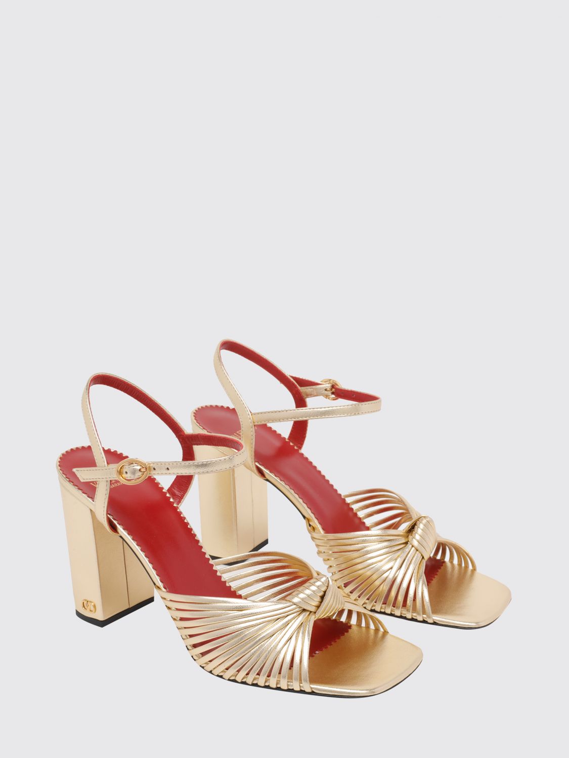 Women's Strappy Dress Sandals