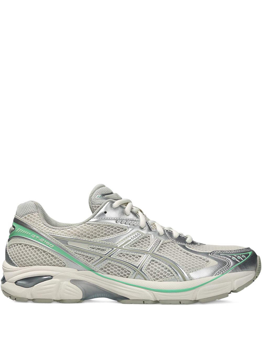 GT-2160 "Peppermint" sneakers - Grey