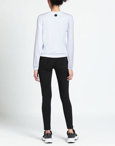 Woman Sweatshirt White