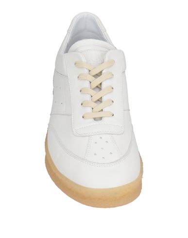 Man Sneakers Off white