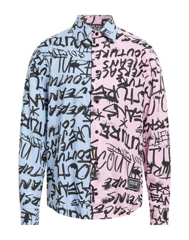 Man Shirt Pink