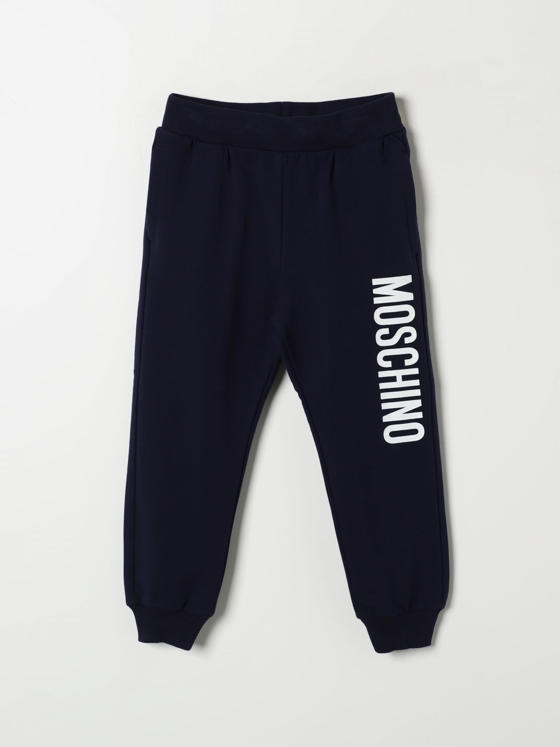 Pants Kids color Navy
