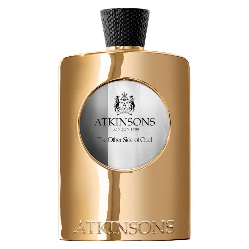 Atkinsons London 1799 The Other Side Of Oud Eau de Parfum Unisex 100ml — Eau de Parfu