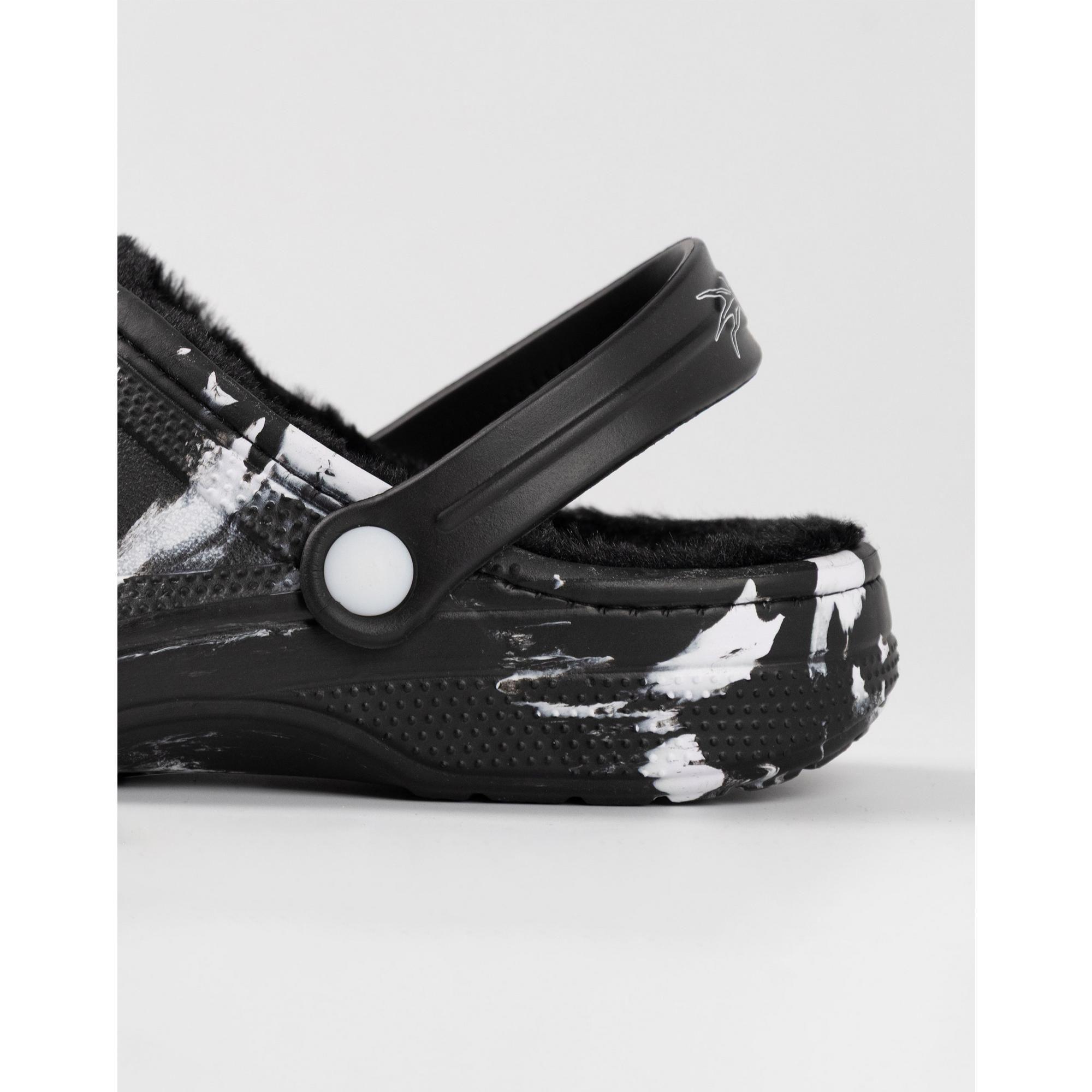 Disney Unisex Clogs | Black | Official Merch