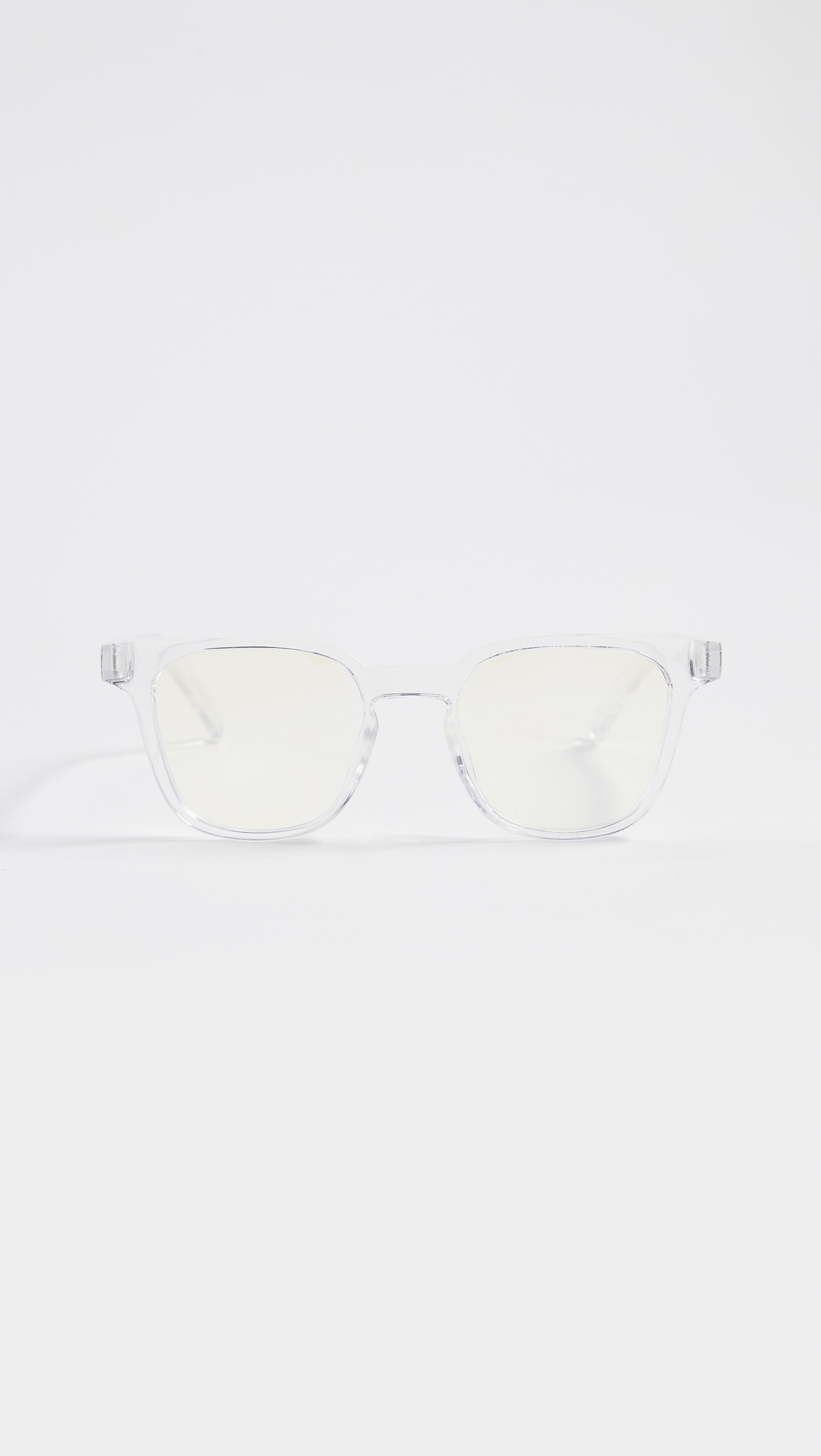 Blue Light Twelve Hungry Bens Glasses Cellophane One Size