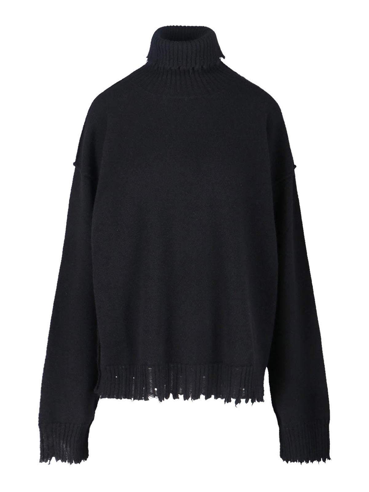 Cashmere Sweater