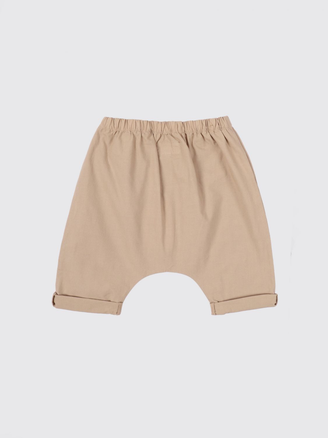 Pants Kids color Beige
