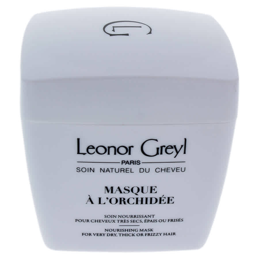 A LOrchidee Nourishing Mask by for Unisex - 7 oz Mask