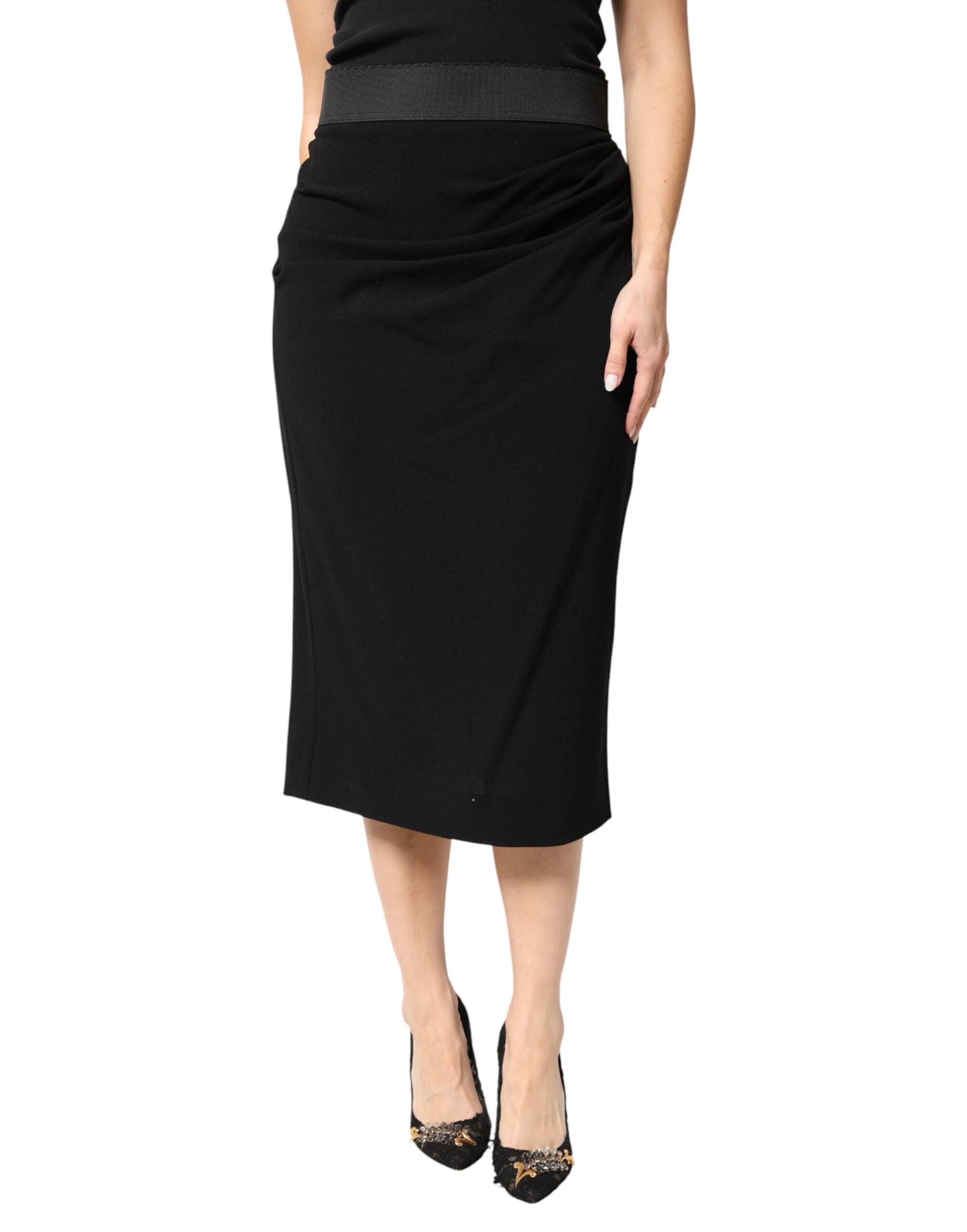 Skirt — Black