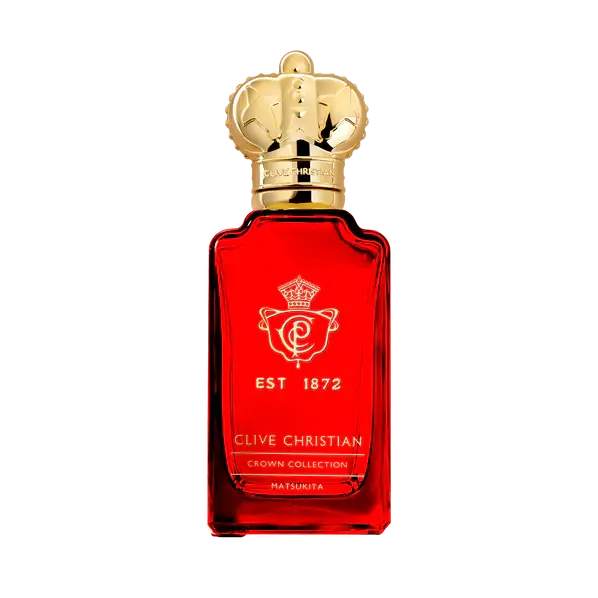 Clive Christian Matsukita Unisex — Eau de Parfu