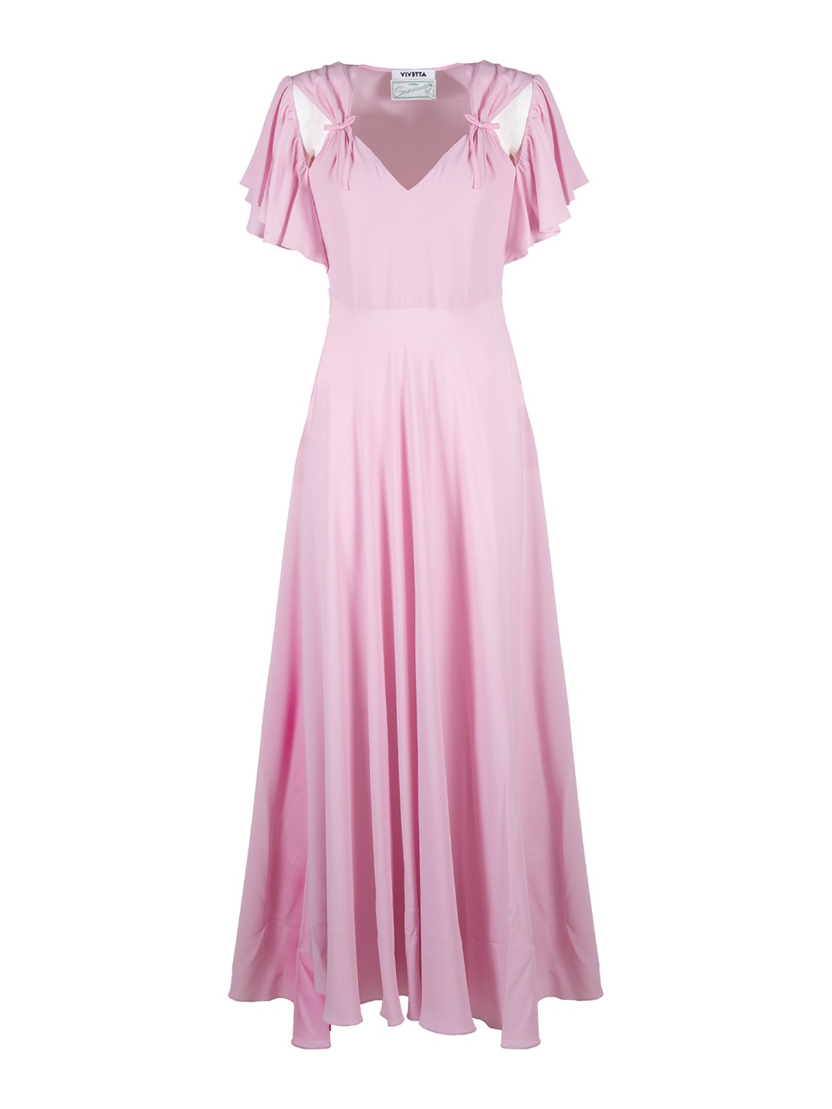 Long dress