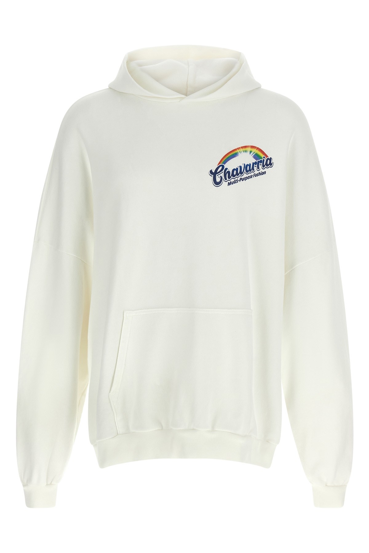 'Clean & Fresh Willy Hooligan' Hoodie