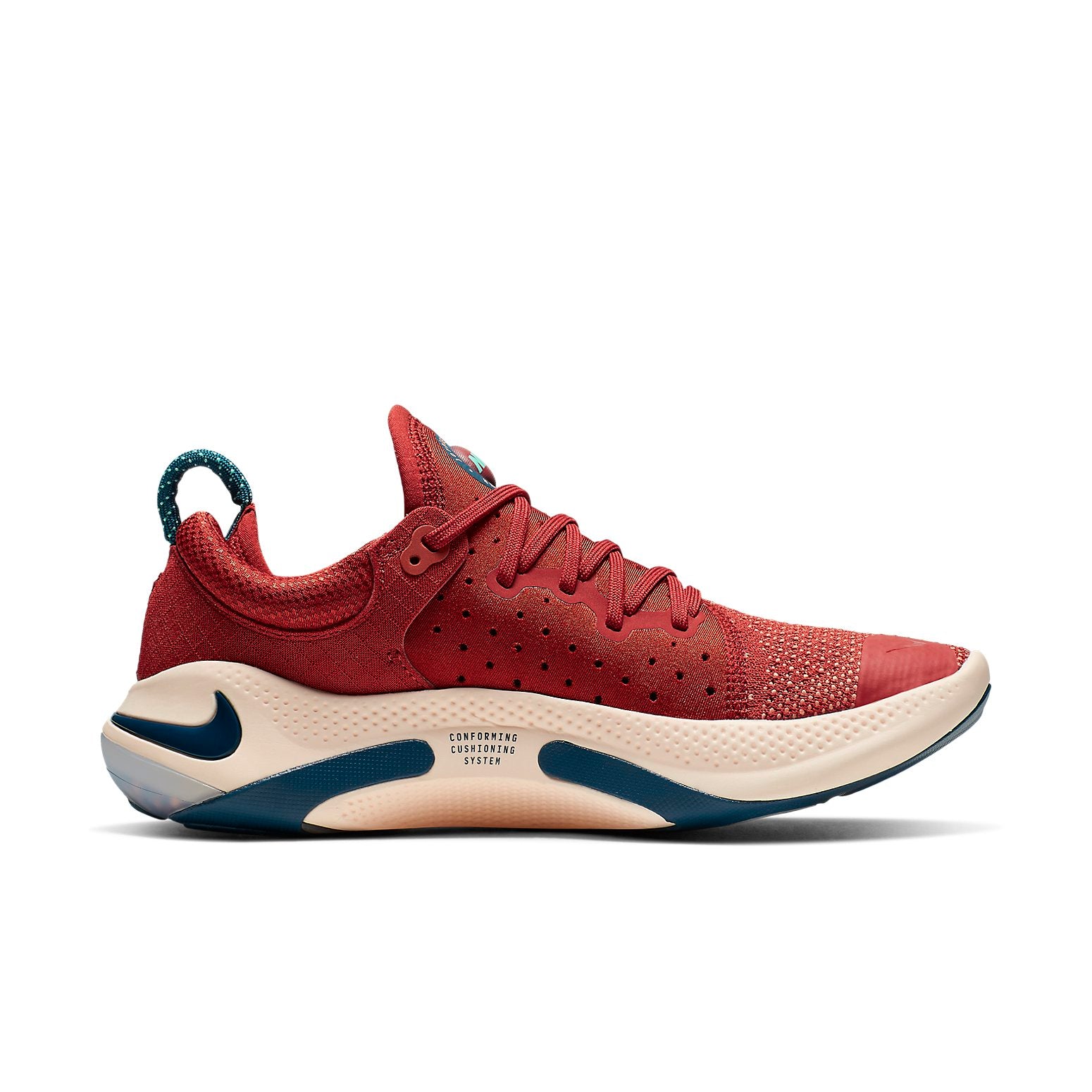 (WMNS) Joyride Run Flyknit 'Cinnabar'