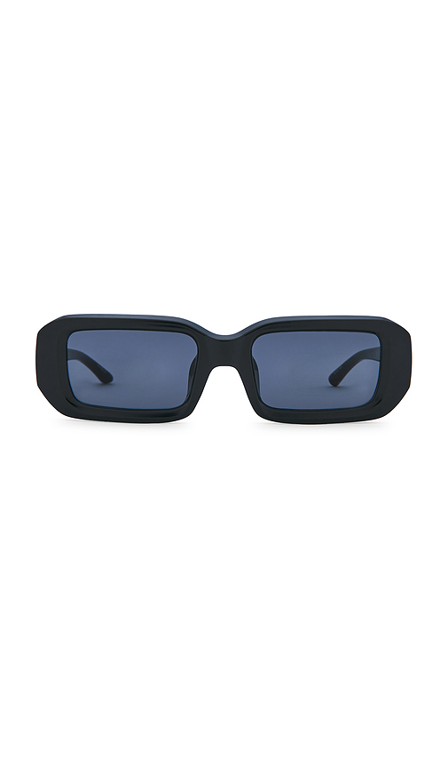 Le Specs SONNENBRILLE NA in Black