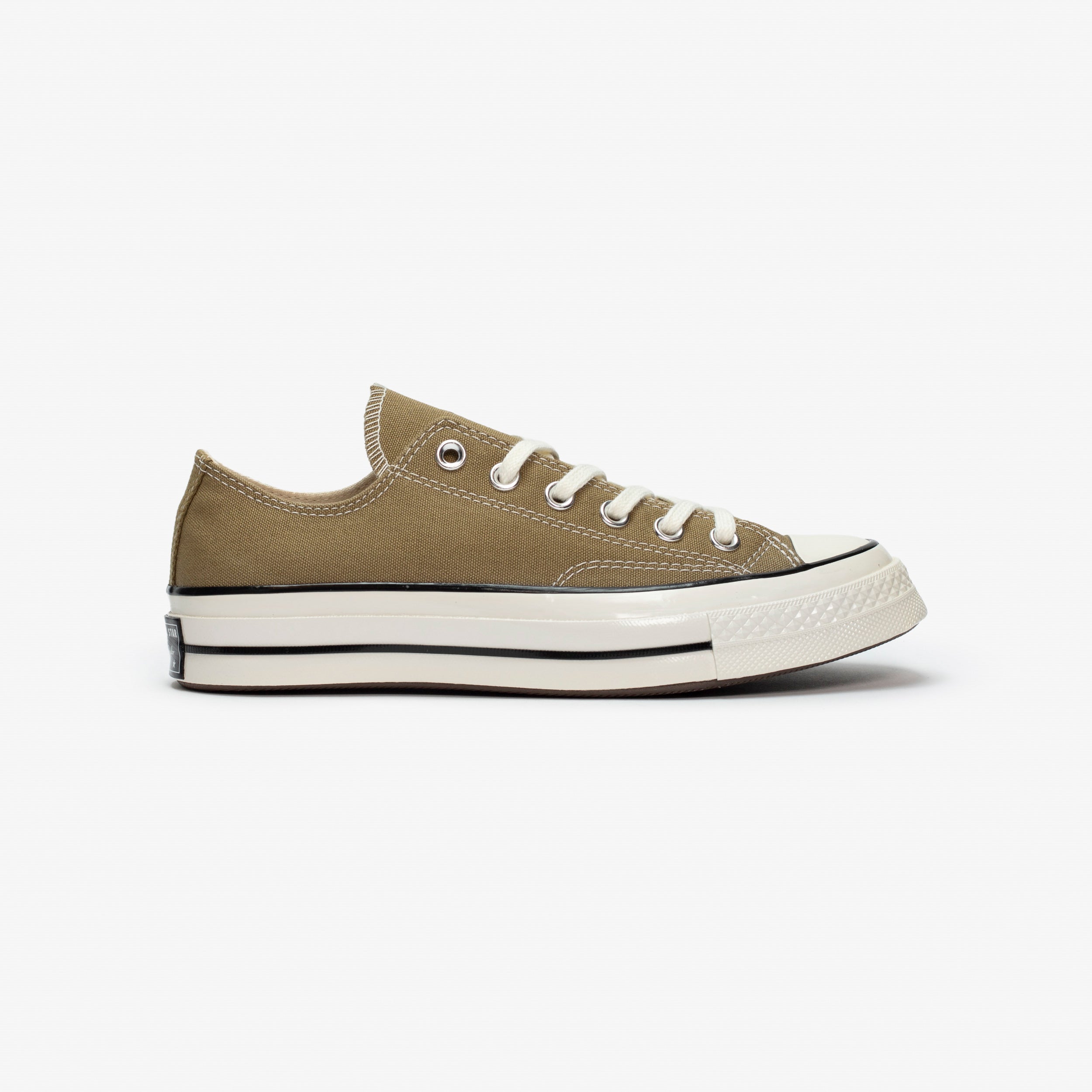 Converse Chuck 70 - SWAMPCORE/EGRET/BLACK - unisex