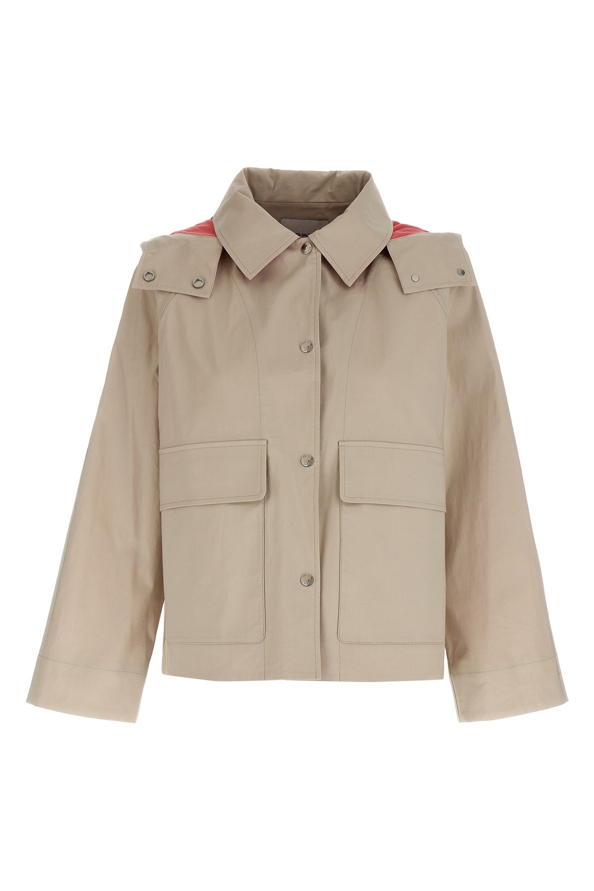 'Honolulu' Jacket