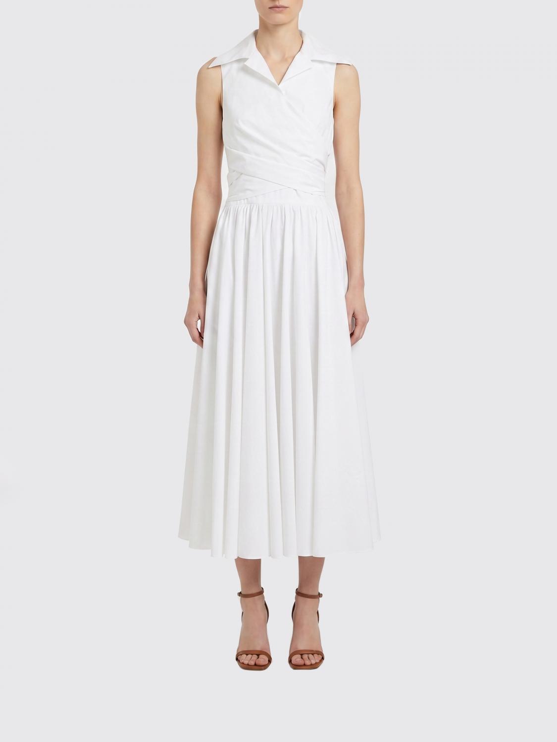 Dress Woman color Blue