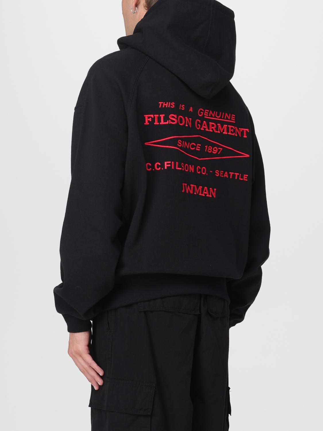 Sweater Men color Black
