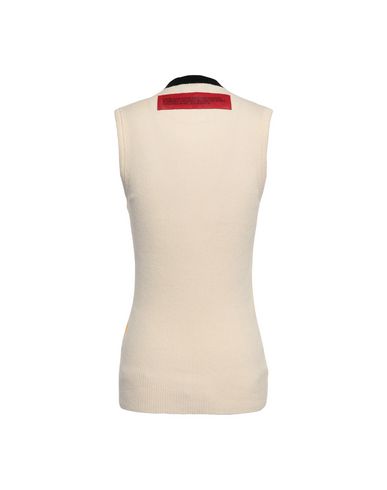 Woman Sweater Yellow Size XS Cotton, Polyamide