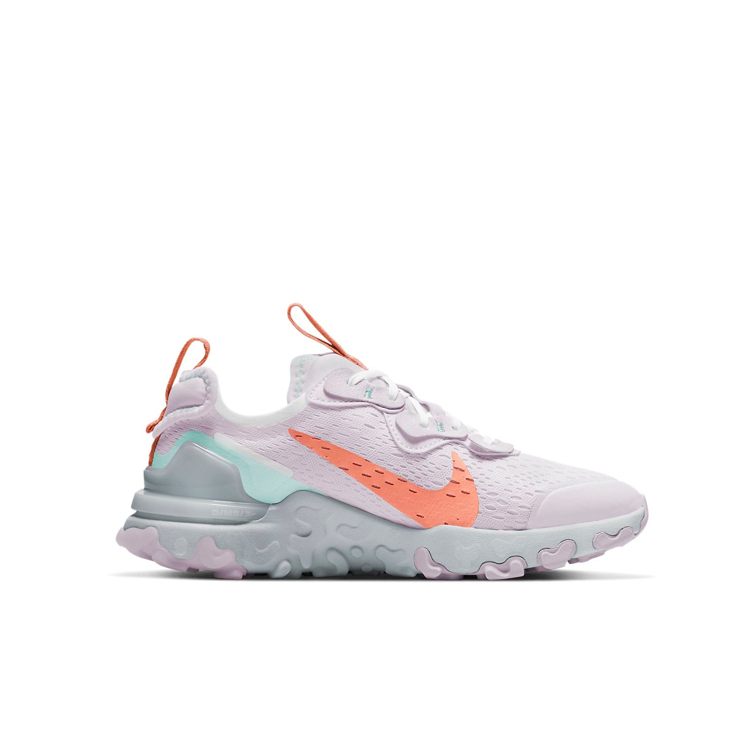 (GS) React Vision 'Light Violet Crimson Bliss'