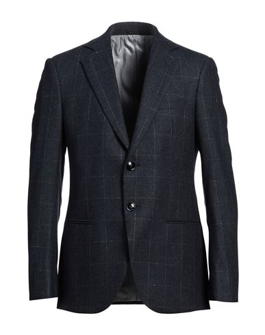 Man Blazer Midnight blue