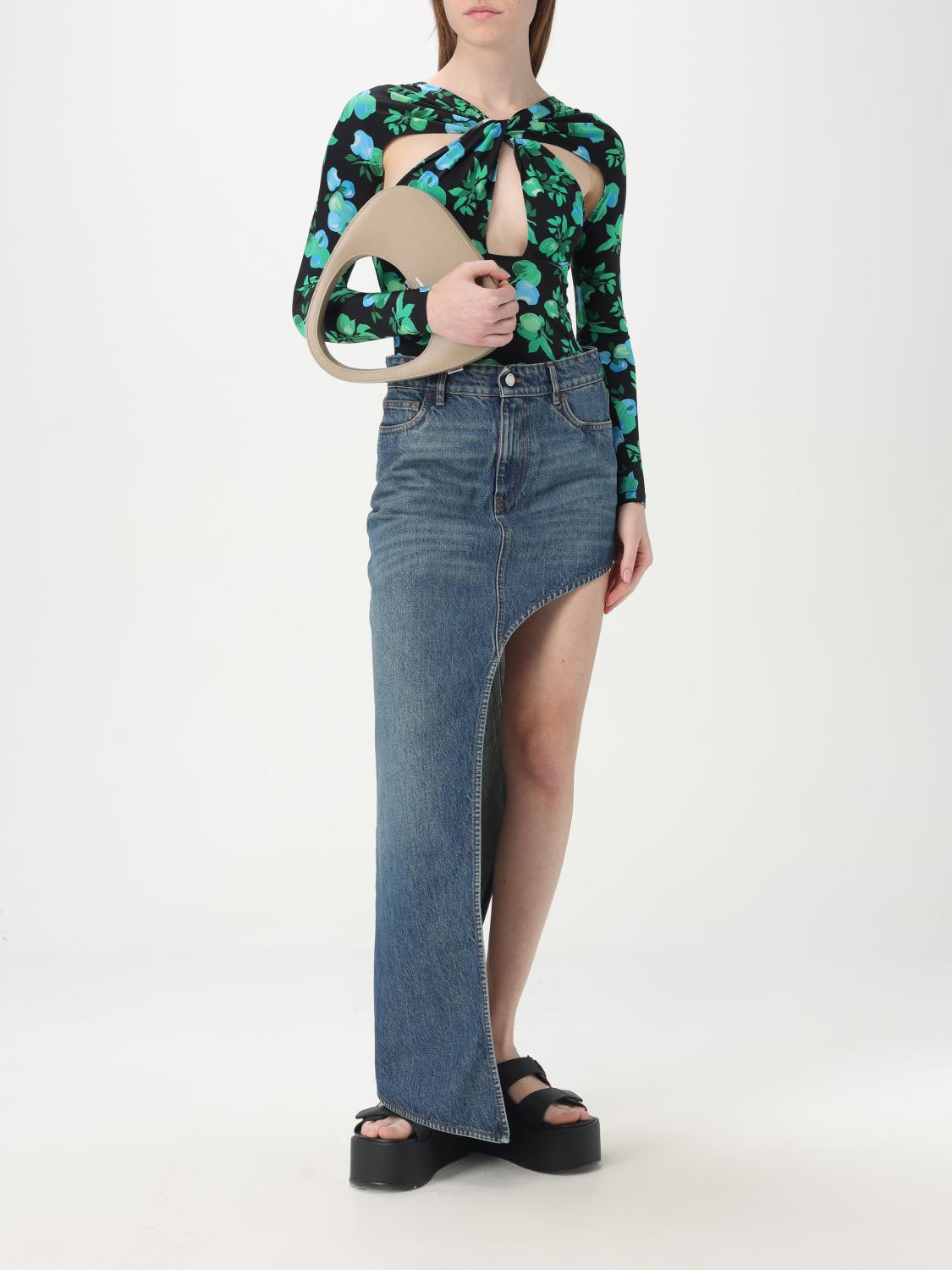 Top COPERNI Woman color Multicolor