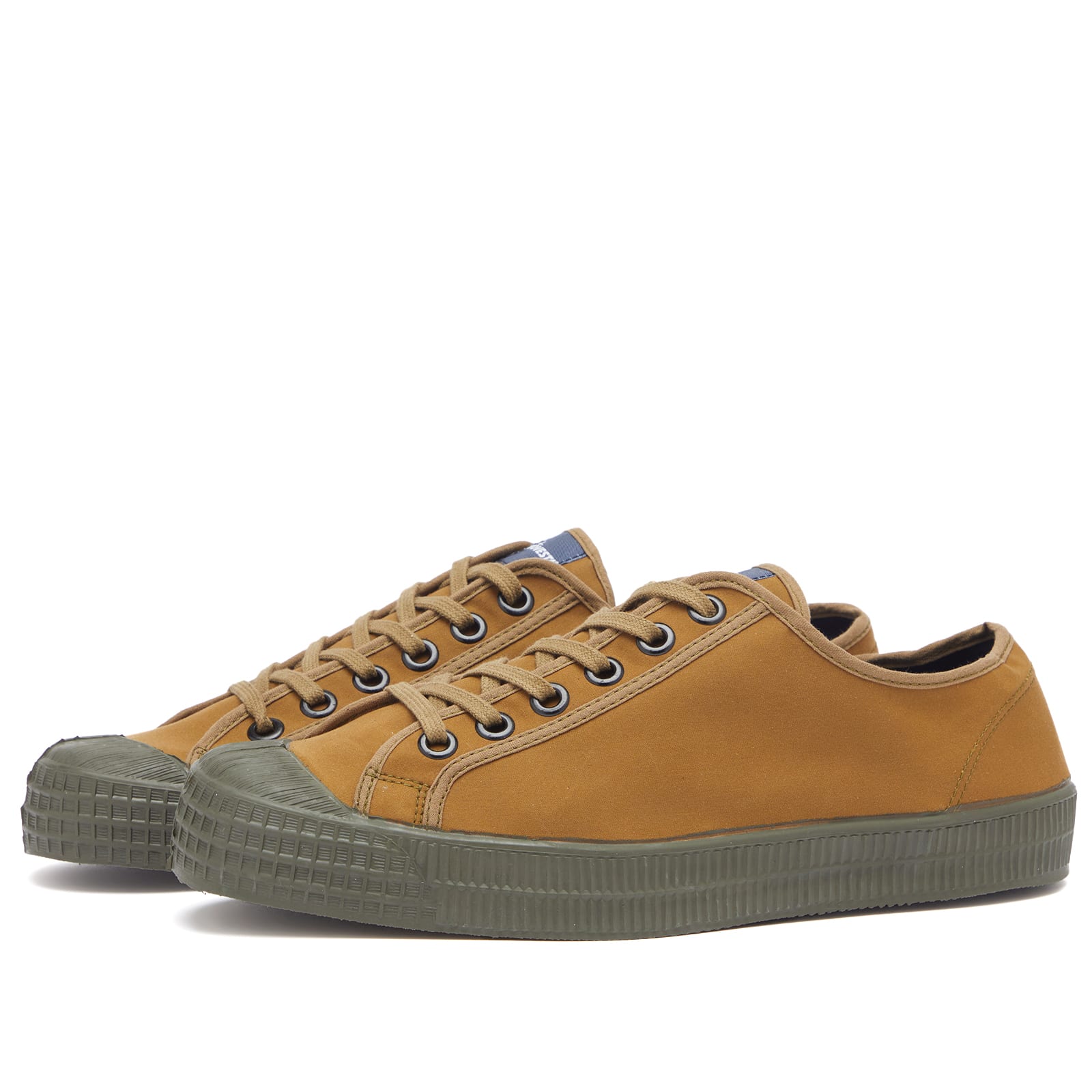 Men's Star Master Wax Cotton Bark