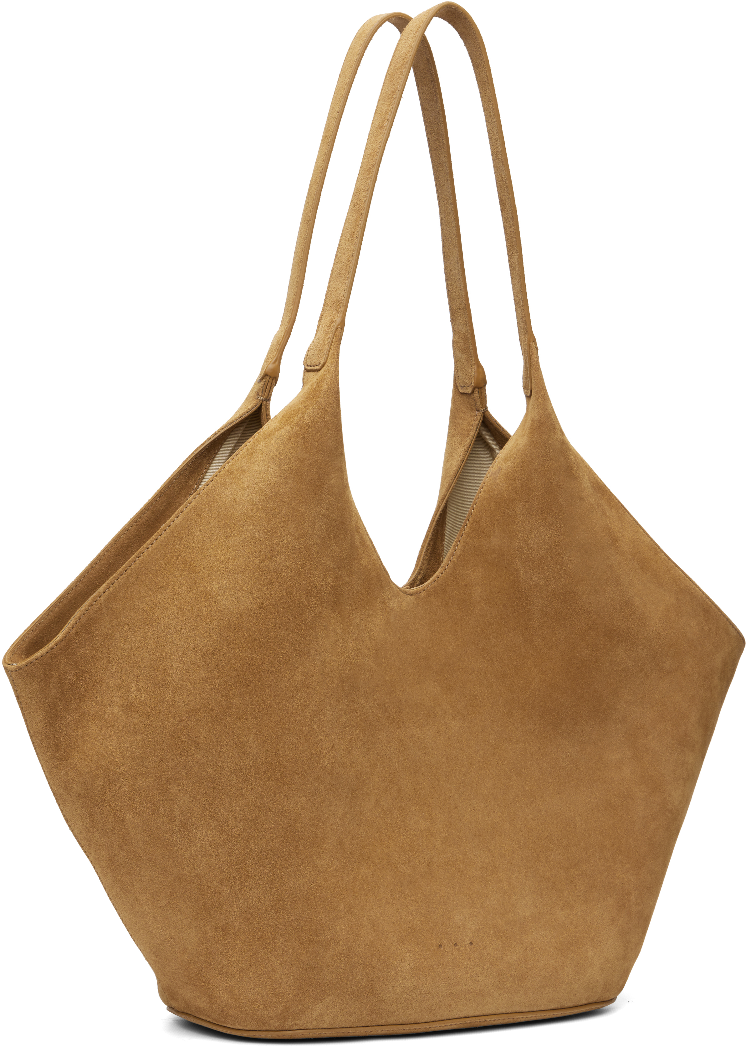 Tan Phantom Tote