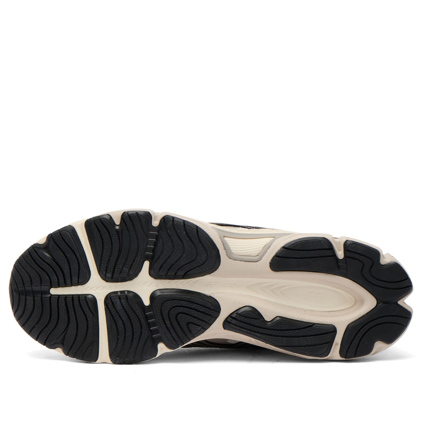 Men's GEL-NYC 2.0 Sneaker White/Oatmeal