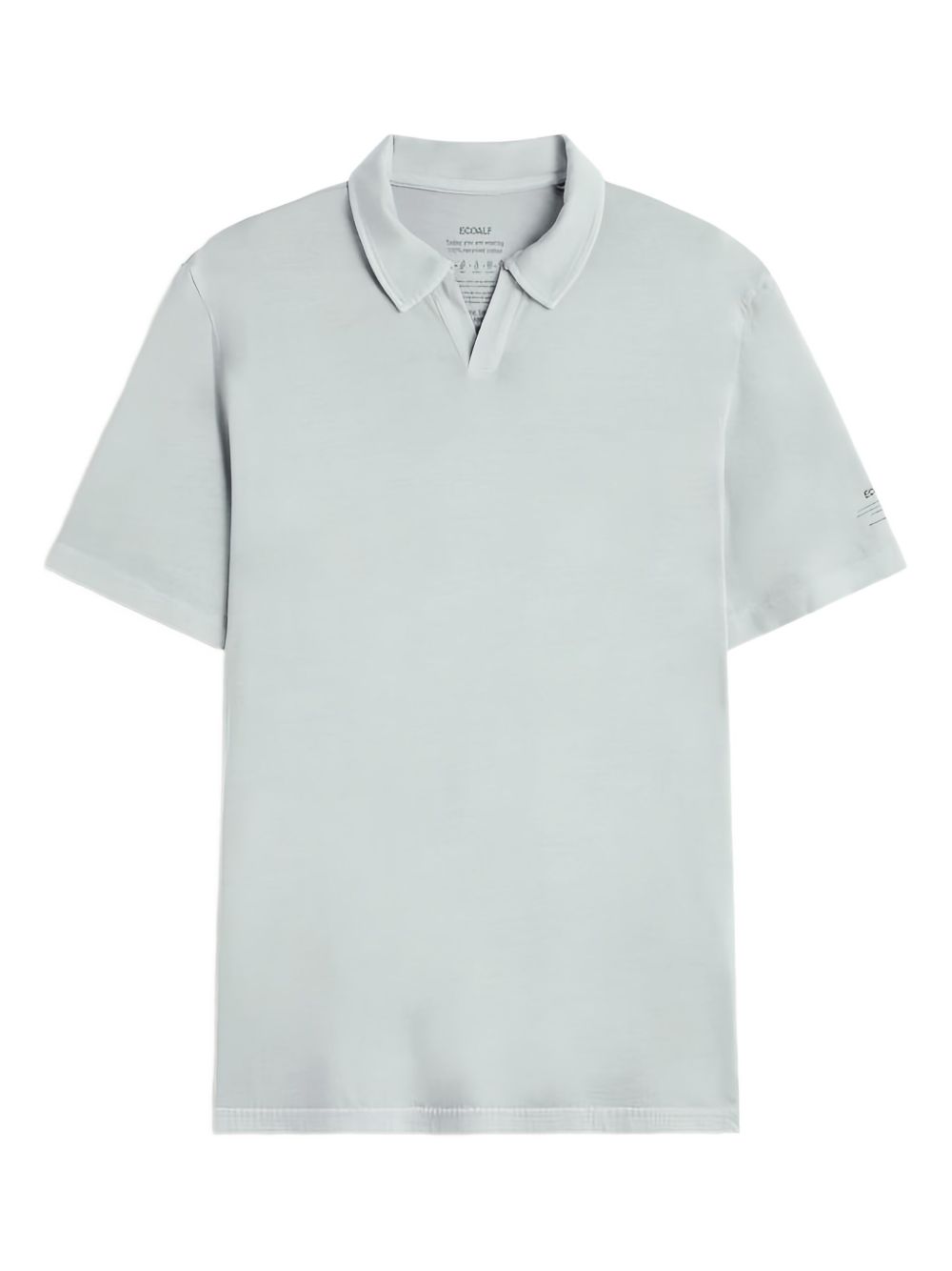 Ecoalf Enzo T-shirt - Blue
