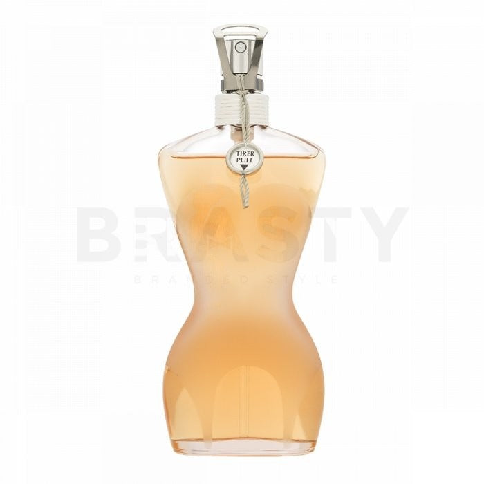 Jean Paul Gaultier Classique Woman — Eau de Toilette