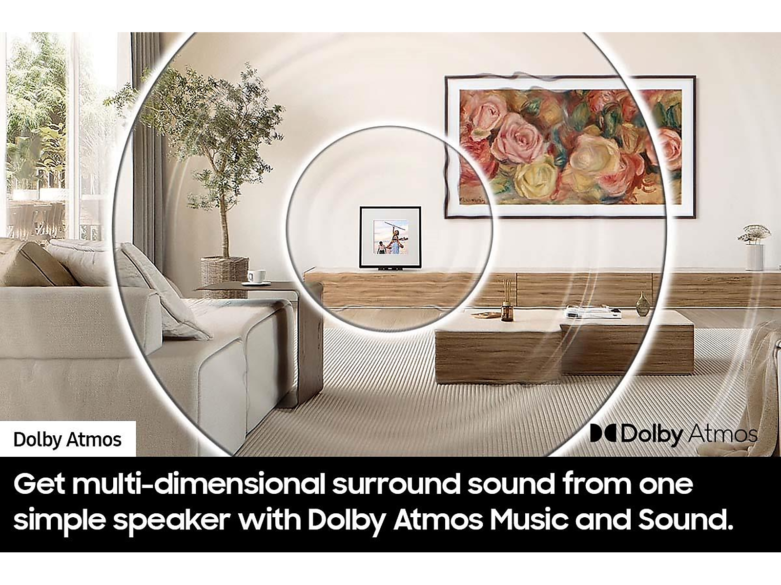 Music Frame