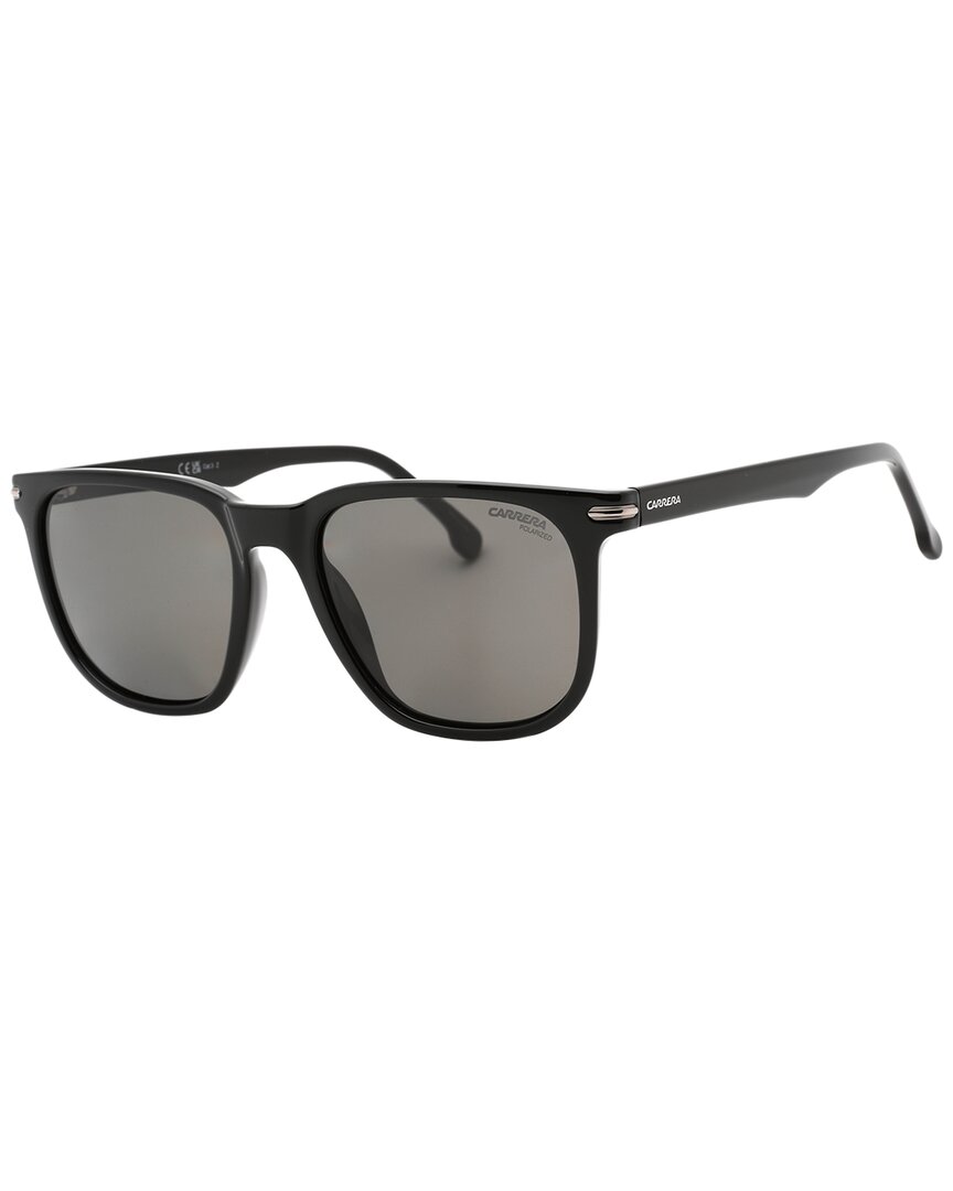 Unisex Fashion 54mm Polarized Sunglasses