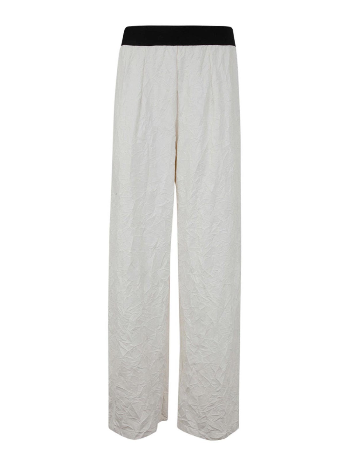 Long trousers