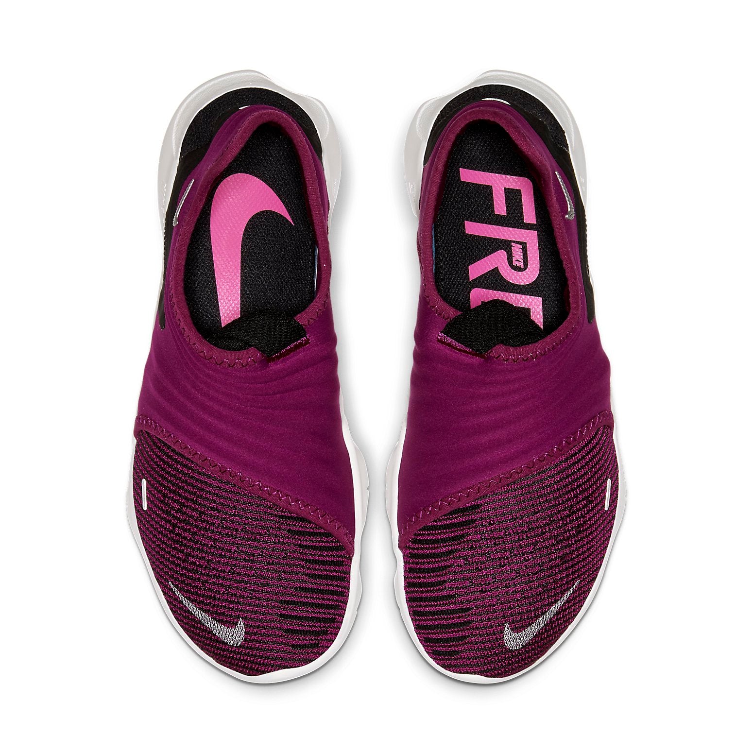 (WMNS) Free RN Flyknit 3.0 'True Berry'