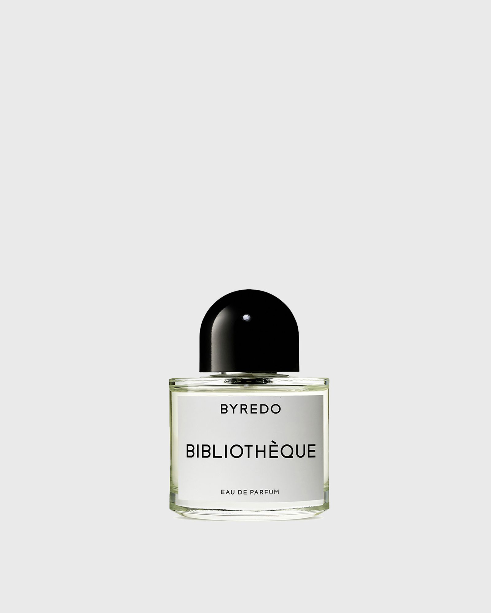 EDP BIBLIOTHEQUE - 50 ML multi male Perfume & Fragrance now available at BSTN