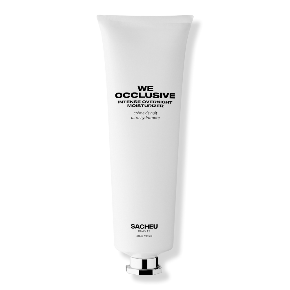 We Occlusive Intense Overnight Moisturizer