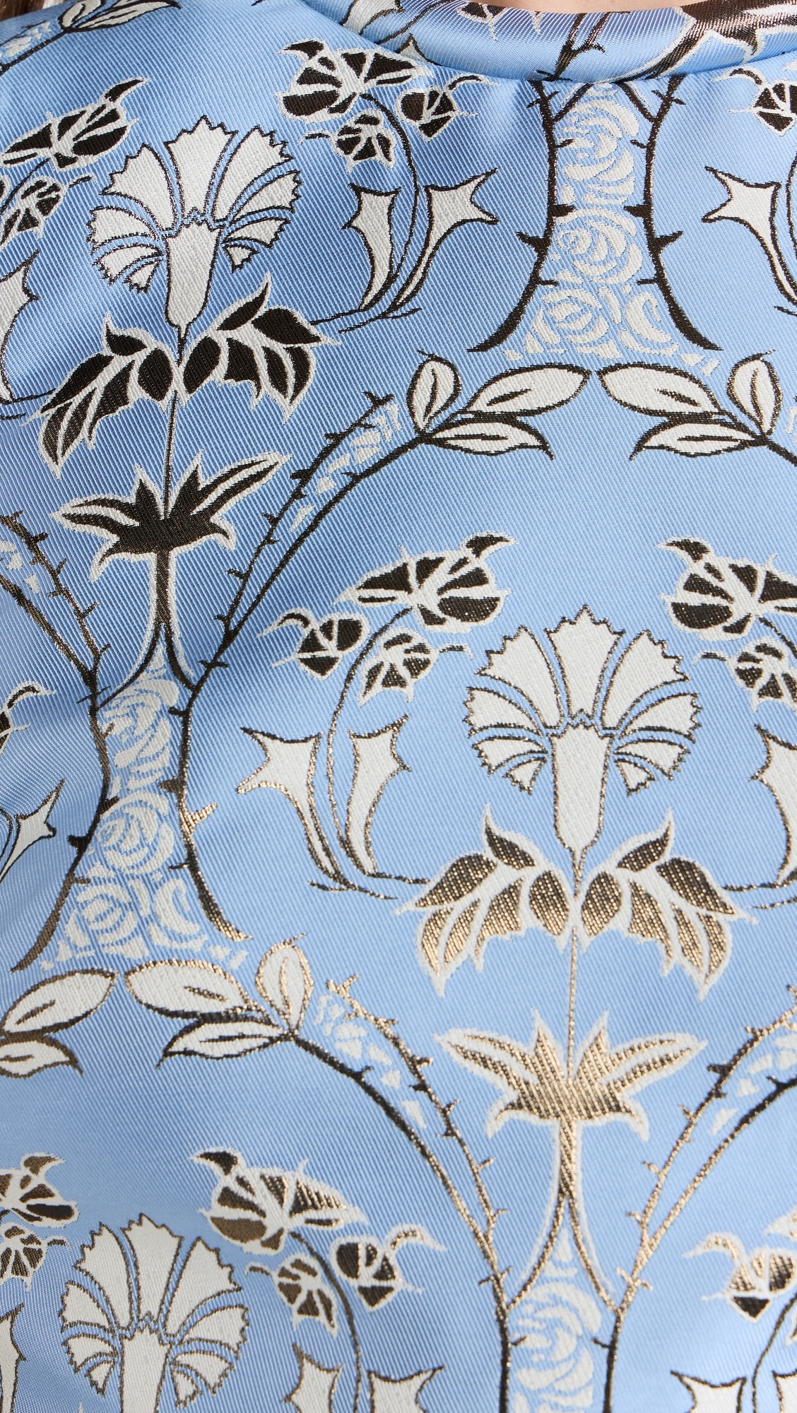 Mackenzie Dress Arcada Light Blue