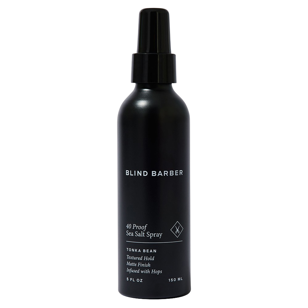 40 Proof Sea Salt Spray