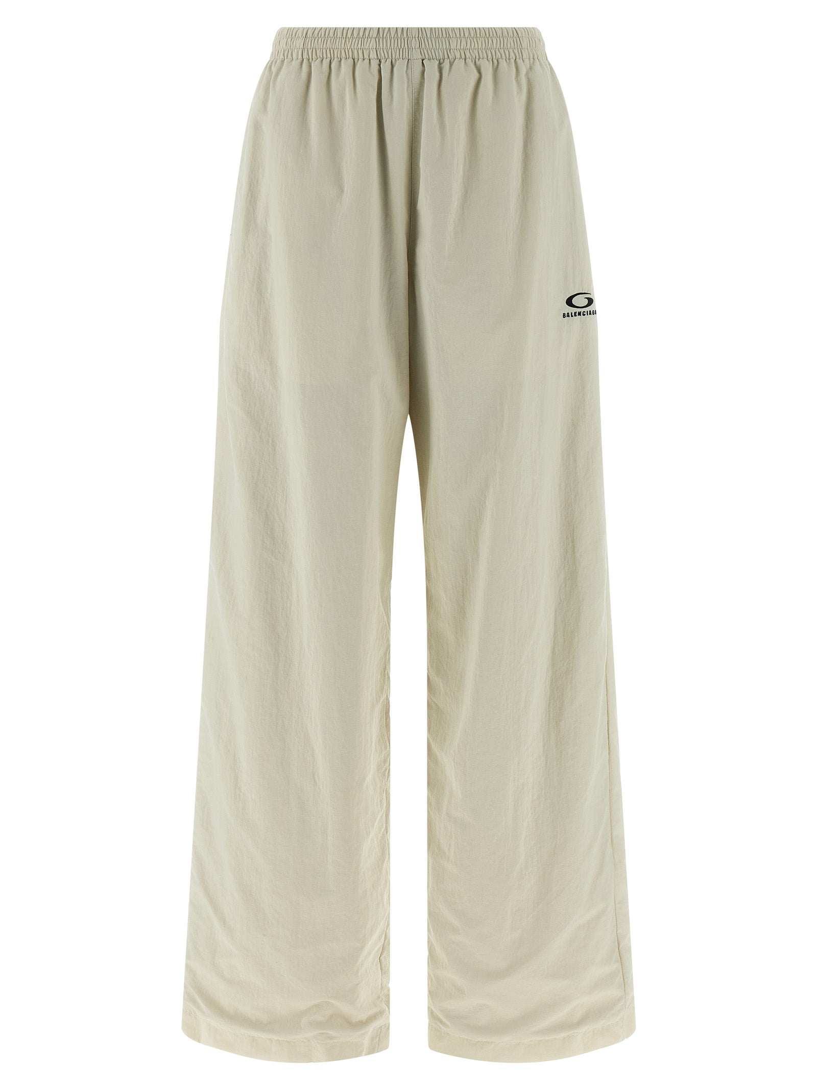 Joggers — Beige