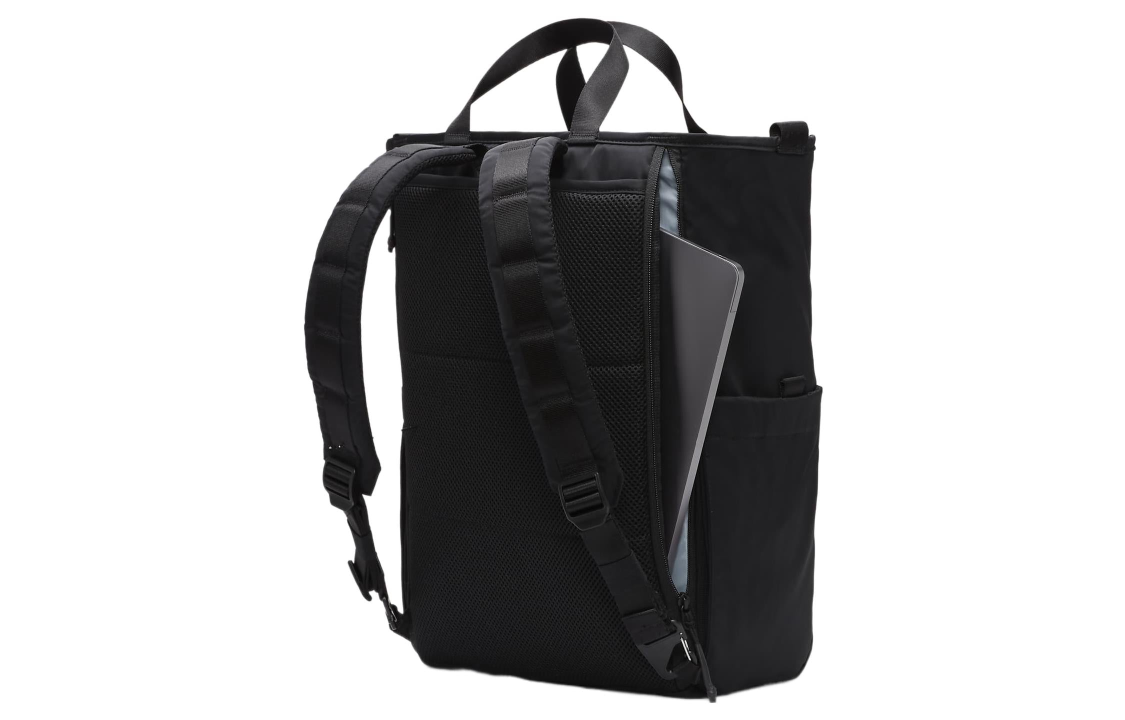 Convertible Diaper Bag 25L 'Black'