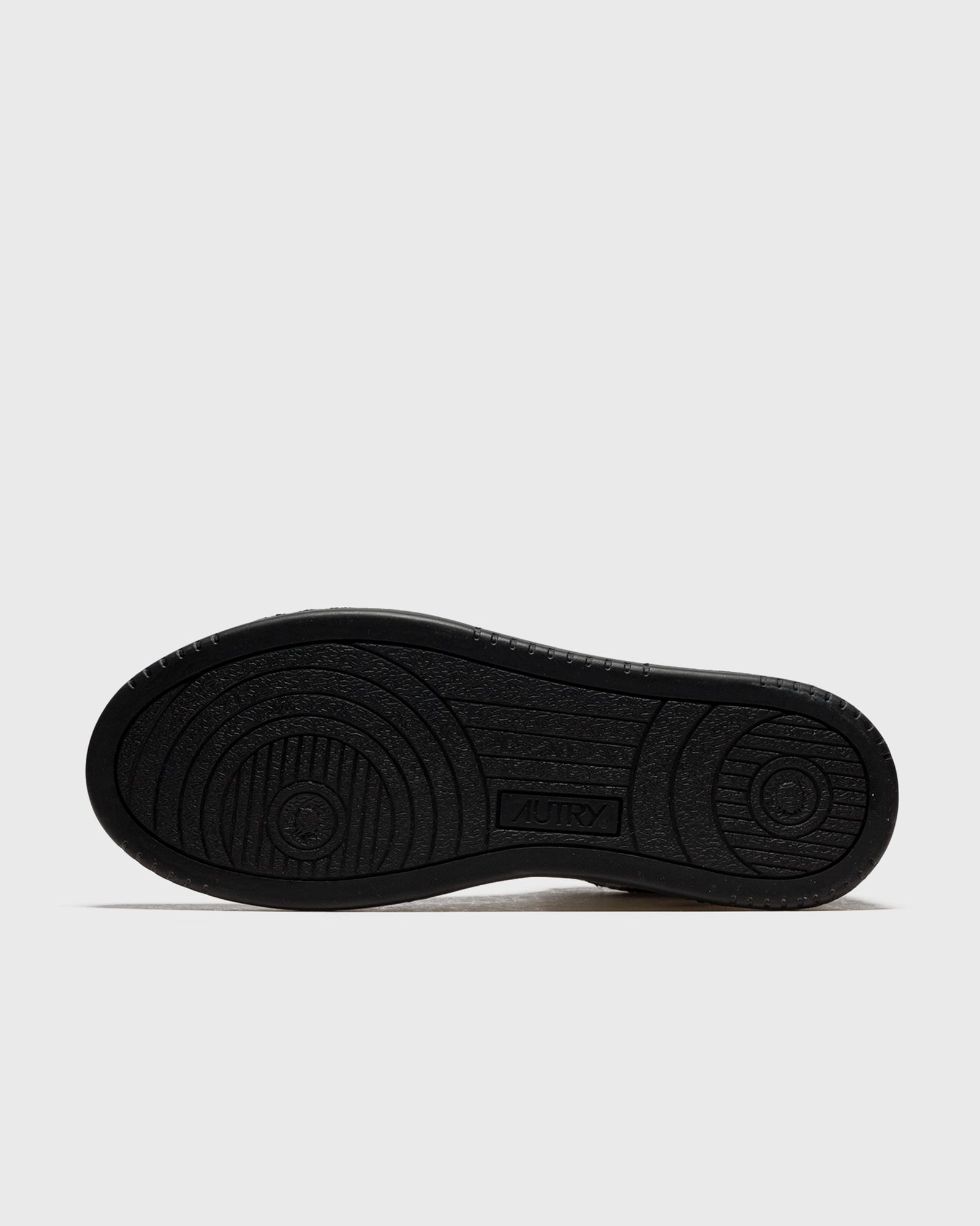 Autry Mid white male High-& Midtop now available at BSTN