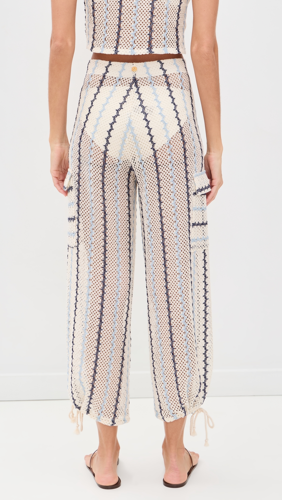 Tebe Pants Marina