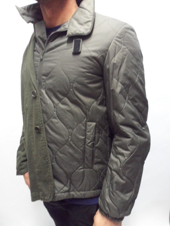 Y's Yohji Yamamoto Jacket Green