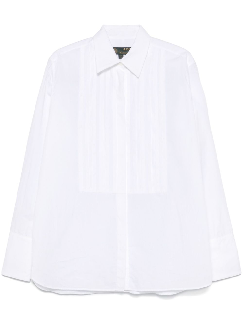 Dante shirt - White