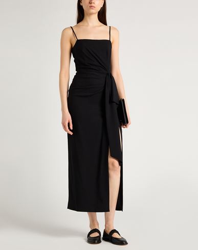 Woman Maxi dress Black